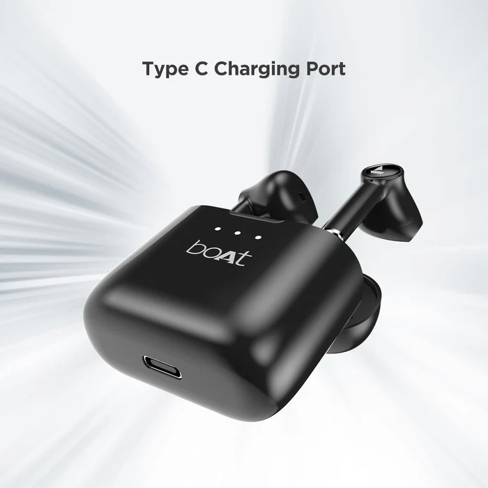 boAt airdopes 131 true wireless earbuds